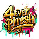 4everphresh.com logo
