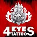 4eyestattoo.com logo