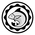 4fishdesigns.com logo