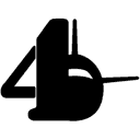 4flightsims.com logo