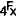 4fxgames.com logo