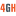 4goodhosting.com logo