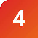 4hermanosmexicangrill.com logo