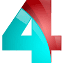 4host.online logo