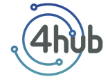4hubnow.com.br logo