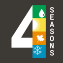 4hvac.com logo