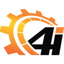 4idistribuidora.com logo