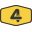 4incustompatch.com logo