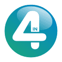 4inlanyards.com logo