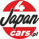 4japancars.pl logo