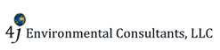 4jenvironmental.com logo