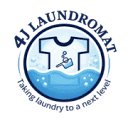 4jlaundromat.com logo