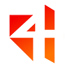 4jours.work logo