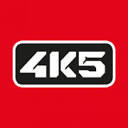 4k5tools.com logo