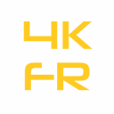 4kfrance.fr logo