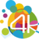 4kgarden.net logo