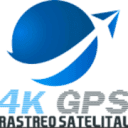 4kgps.com logo