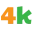 4kiev.com logo
