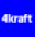 4kraft.net logo