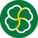 4leaf-clover.jp logo