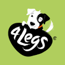4legs.com.au logo