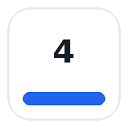 4linb.com logo