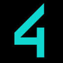 4linux.com.br logo