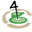 4logogolfballs.com logo
