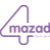 4mazad.com logo
