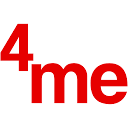 4me.gmbh logo