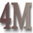 4mmeble.pl logo