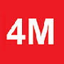 4mtech.in logo