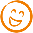 adroitchat.com logo