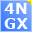 4n-galaxy.de logo
