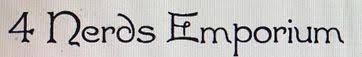 4nerdsemporium.store logo