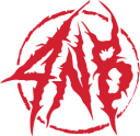 4newblood.com logo