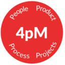 4p-management.com logo