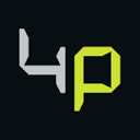 4p.finance logo