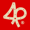 4parade.cz logo