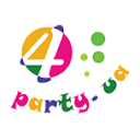 4party.ua logo