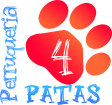 4patas.es logo