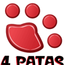 4patashospital24horas.com.br logo