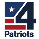 4patriots.com logo
