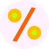 4percentage.com logo