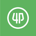 4pfoods.com logo