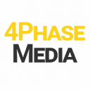 4phasemedia.com logo
