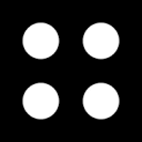 4pillars.io logo