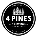 4pinesbeer.com.au logo