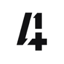 4plus1creative.com logo