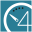 4pointsdeplus.fr logo